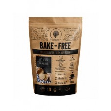 ÉDEN PRÉMIUM BAKE FREE MÚČNA ZMES NA PRÍPRAVU DOMÁCEHO CHLEBA 1000g